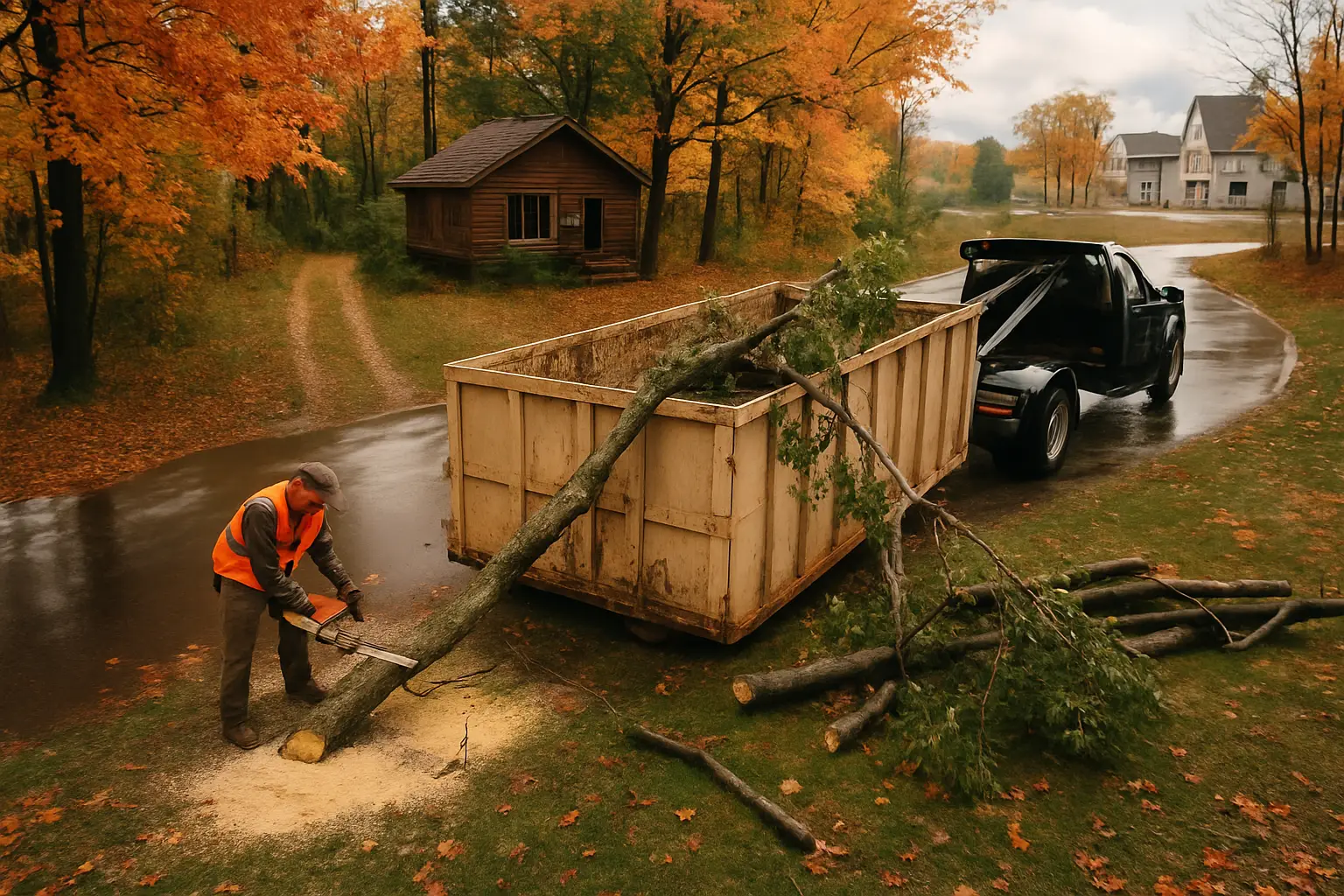 Hudsonville, MI